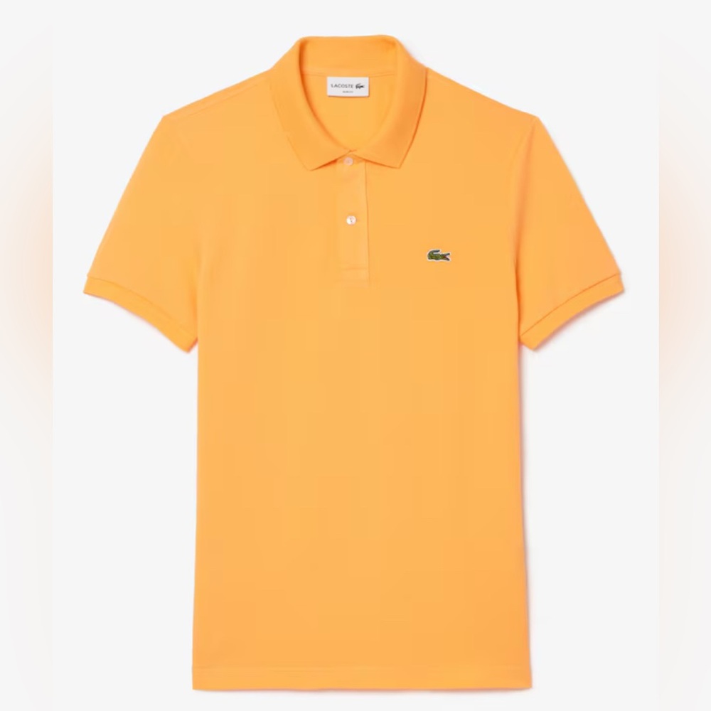 Men’s Lacoste Polo- Never Worn!